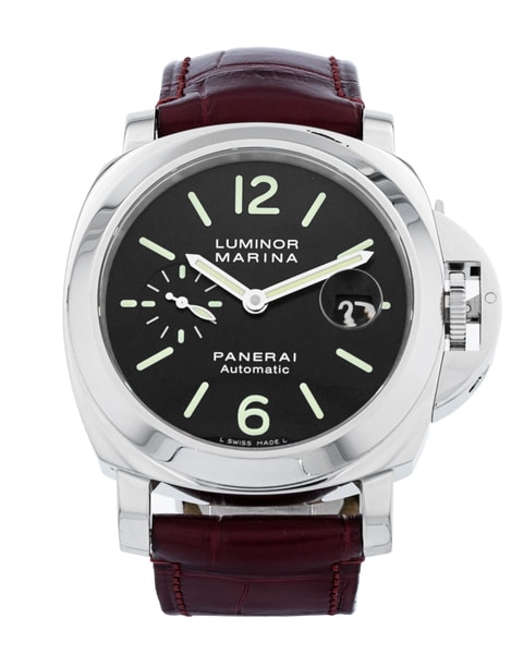 Panerai Luminor Marina PAM00104
